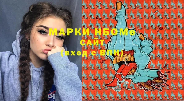 хмурый Бронницы